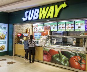 Subway Azərbaycana gəlir