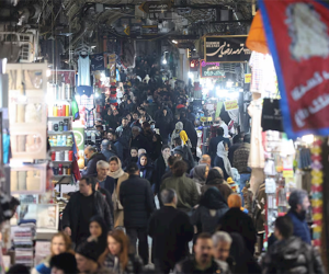 İranda etiraz aksiyaları dayanıb - Reuters