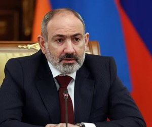 

Paşinyan Davos İqtisadi Forumunda iştirak etməyəcək
