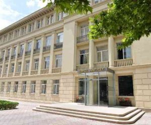 Bu təhsil müəssisəsinə direktor təyin edilib