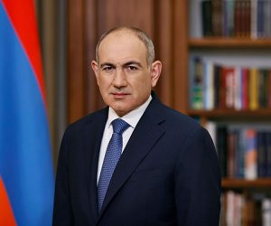 Пашинян пропустит экономический форум в Давосе