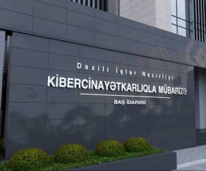 Kiberpolis qanunsuz onlayn kazinolara zərbə vurdu: iki nəfər saxlanıldı