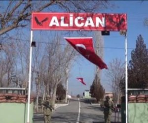 Турки активно готовятся к открытию границы с Арменией