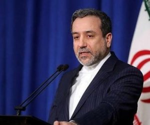 Münxen konfransı İran XİN başçısına göndərilmiş dəvəti ləğv edib