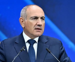 Пашинян пригласил граждан Армении на танцы