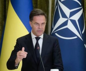 Рютте встретится в понедельник с министрами Дании и Гренландии