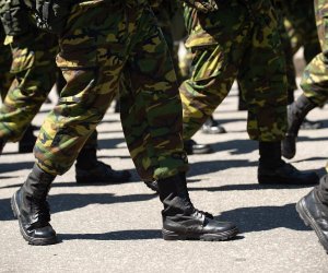 Потери России в войне с Украиной