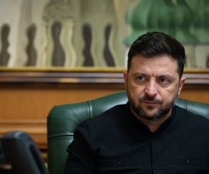 Разведка донесла: Зеленский о новых ударах России по Украине