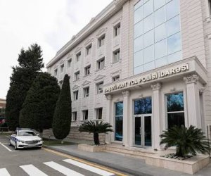 DYP qeyri-sabit hava şəraiti ilə bağlı sürücülərə müraciət edib