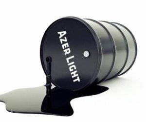 Азербайджанская нефть порадовала