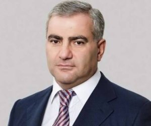 Суд продлил Самвелу Карапетяну домашний арест