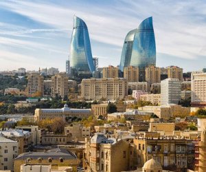 XIII Qlobal Bakı Forumu bu tarixlərdə keçiriləcək