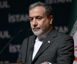 Münhen Təhlükəsizlik Konfransı İran nazirinə göndərilmiş dəvəti geri götürüb