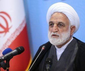 Иранские власти заявили: пощады не будет