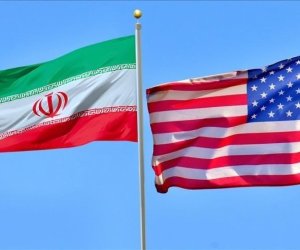 США отказались от встречи с Ираном в Давосе