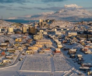 Европа готова к плану Б в случае захвата Гренландии