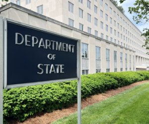 Госдеп США предлагает награду за помощь в борьбе с КСИР