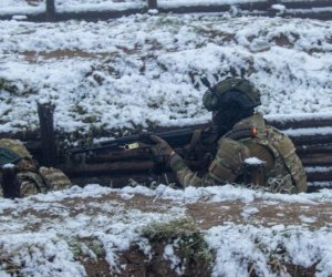 Россия несет большие потери и перебрасывает десант