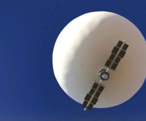 В воздушном пространстве Польши обнаружили &laquo;десятки объектов&raquo; из Беларуси