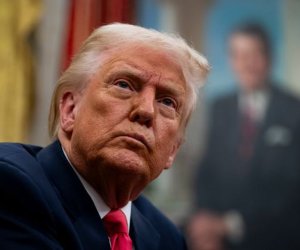 Трамп создает &laquo;свою ООН&raquo;: $1 млрд за место в &laquo;Совете мира&raquo;