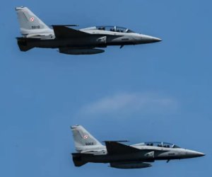 Ночное проникновение из Беларуси в Польшу