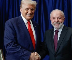 CNN: Трамп предложил Луле да Силве стать одним из основателей "Совета мира"