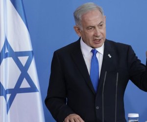 В Америке резко ответили на недовольство Нетаньяху