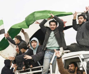 Один из районов Сирии освобожден от YPG