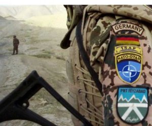 KIV: Almaniya hərbçilərinə qəfil Qrenlandiyanı tərk etmək əmri verilib