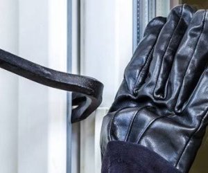 Bakıda ofisdən oğurluq edənlər saxlanılıb