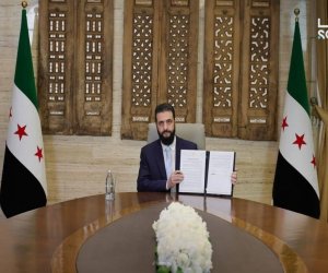 Suriya hakimiyyəti SDQ ilə atəşkəs barədə razılığa gəlib