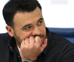 Emin Agalarov to headline real estate summit in Tashkent