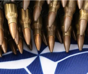 U.S. says it will remain part of NATO