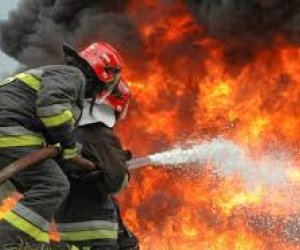 Bir həftədə 165 yanğınla bağlı FHN-ə müraciət olunub
