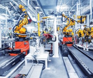 Azərbaycanda sənaye istehsalı azalıb