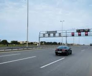Ödənişli avtomagistrallarda sürət həddi müəyyənləşir