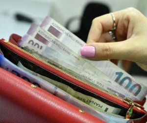 Əlillər günü münasibətilə necə şəxsə birdəfəlik yardım verilib?