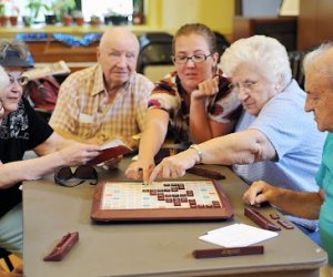 Ötən il 25 nəfər ahıl şəxs qocalar evinə yerləşdirilib