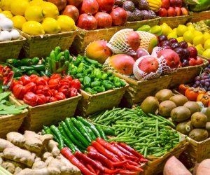 Azərbaycanda kənd təsərrüfatı istehsalı artıb