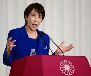 Yaponiya Baş naziri parlamenti buraxır, növbədənkənar seçkilər elan edilir