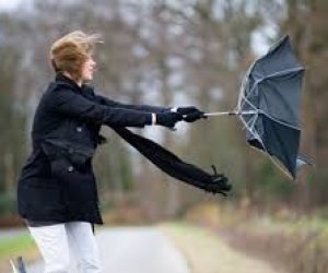 Güclü küləklə bağlı sarı və narıncı xəbərdarlıq edilib