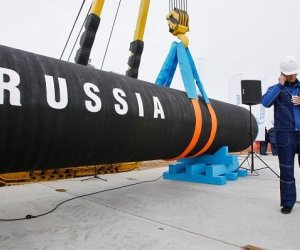 Rusiya qazı Ermənistana Azərbaycan vasitəsilə çatdırılacaq - KİV