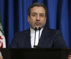 Davosda İran XİN başçısının çıxışı ləğv edilib