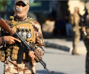 Иранских прокси перебросили на границу с Сирией