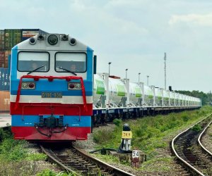 Россия повезет газ в Армению через Азербайджан