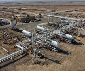 Сирийцы меняют британскую Shell на американскую Chevron