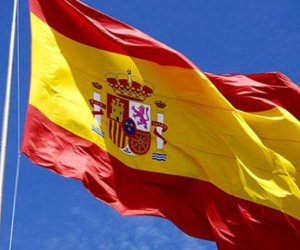 İspaniyada üçgünlük matəm elan edilib