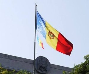 Молдова покидает СНГ