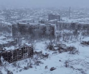 Россия безуспешно пытается захватить Купянск