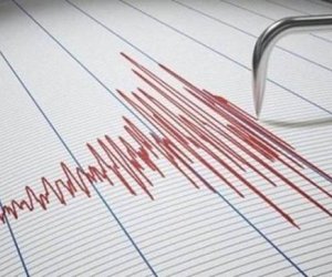 В Астаре произошло землетрясение